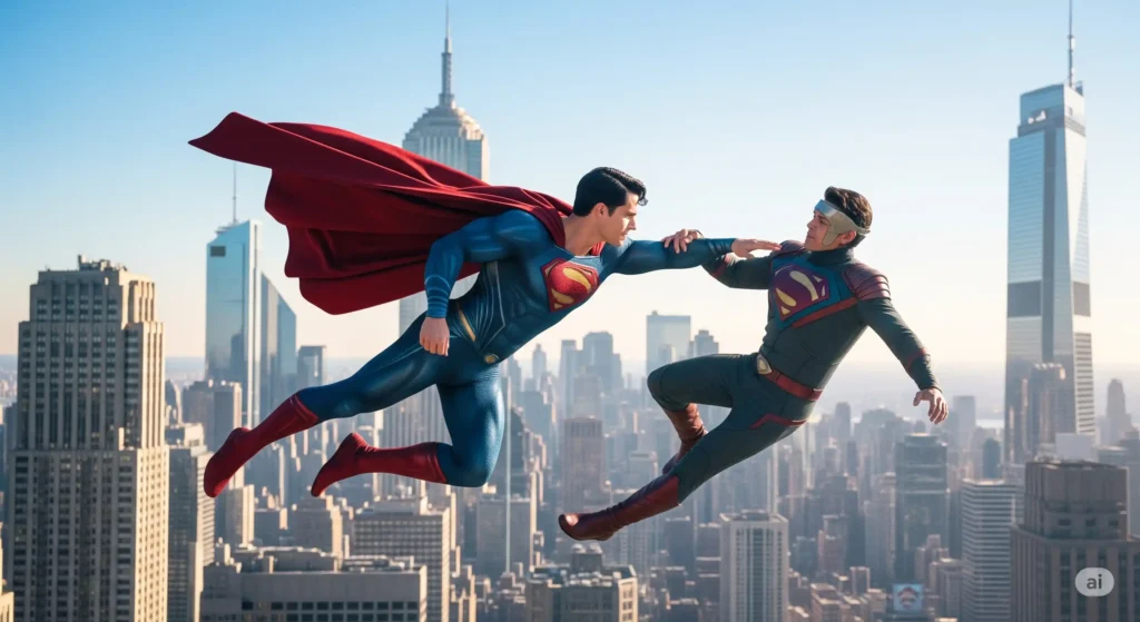 Superman 2025